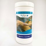 bromine granules 1kg for hot tubs
