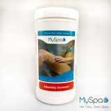alkalinity increaser