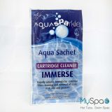 immerse sachet