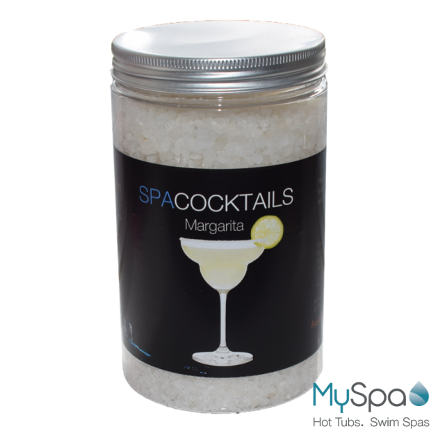 Margarita Spa Cocktail