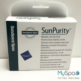 Mineral Spa Sanitizer