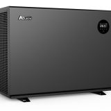 Aquark Mr. Silence MS90 Air Source Heat Pump