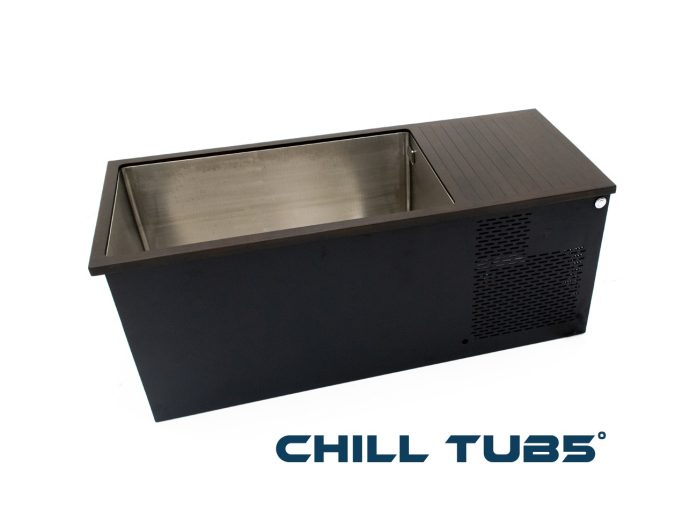 CHILL TUBS