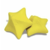 star fish scum sponge