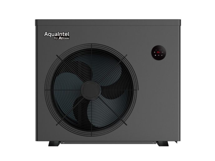 AquaIntel Air Source Heat Pump