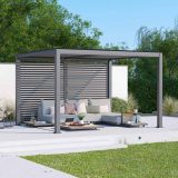 maranza aluminium pergola