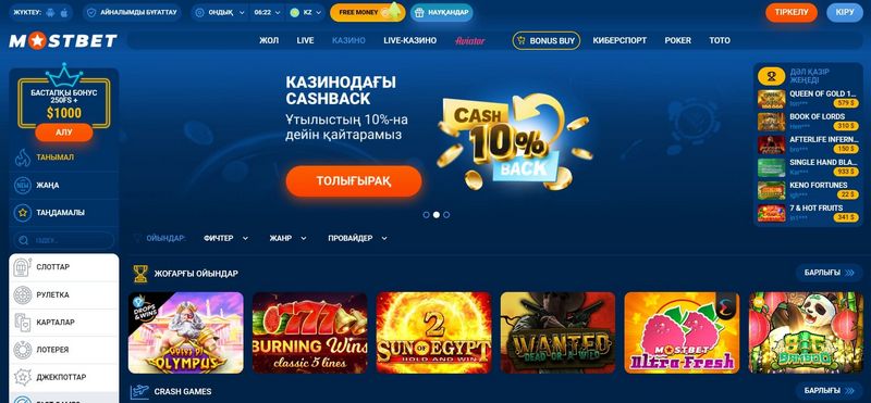 Mostbet Pakistan - An In-depth Evaluation